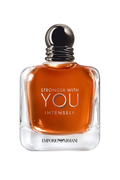 EMPORIO ARMANI - Stronger With You Intensely